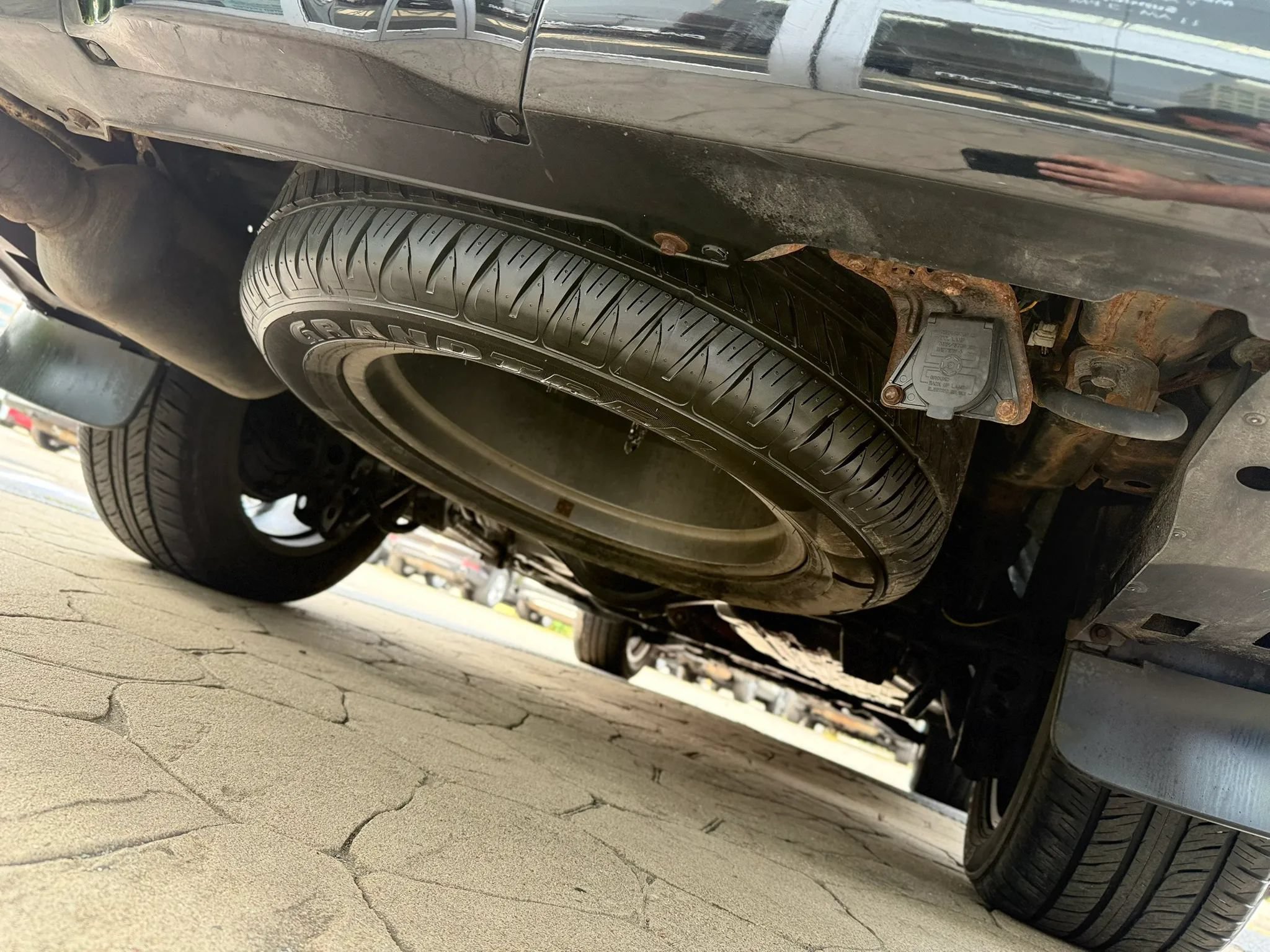 Used 2013 Lexus LX 570 4WD image 62