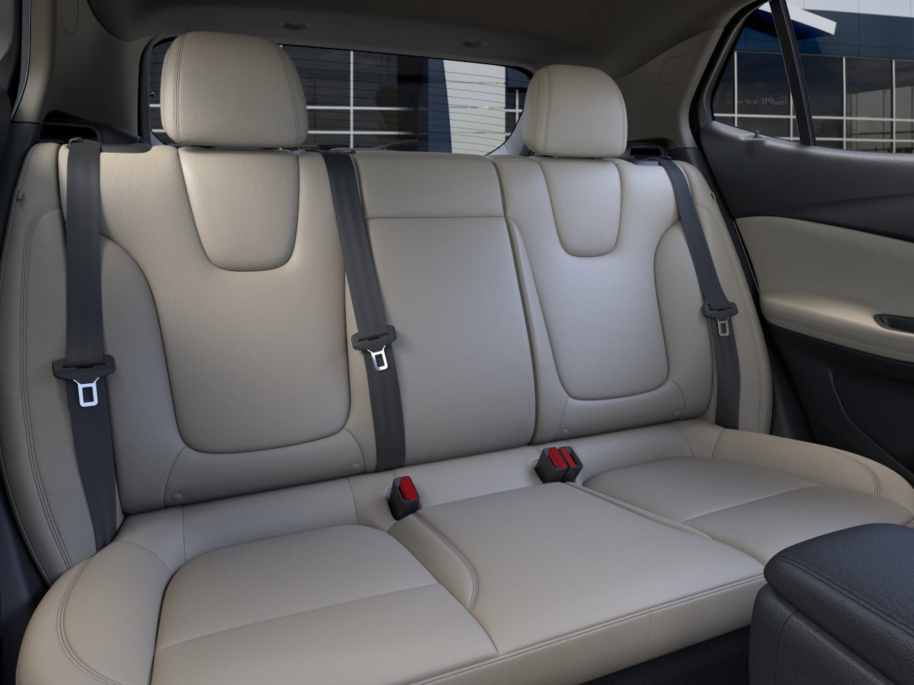 New 2026 Buick Encore GX Sport Touring image 17