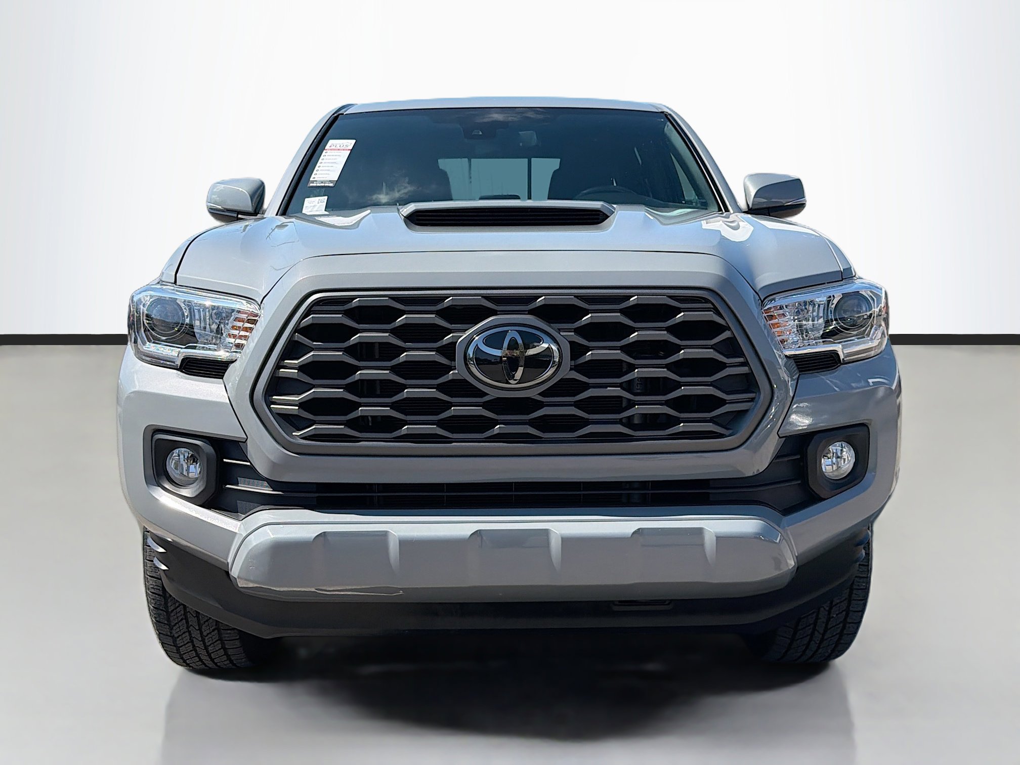 Used 2021 Toyota Tacoma TRD Sport image 8