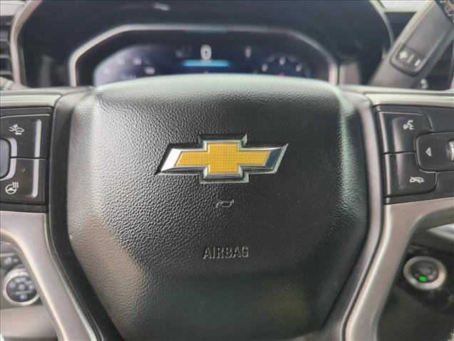 Used 2024 Chevrolet Silverado 2500 LT image 19