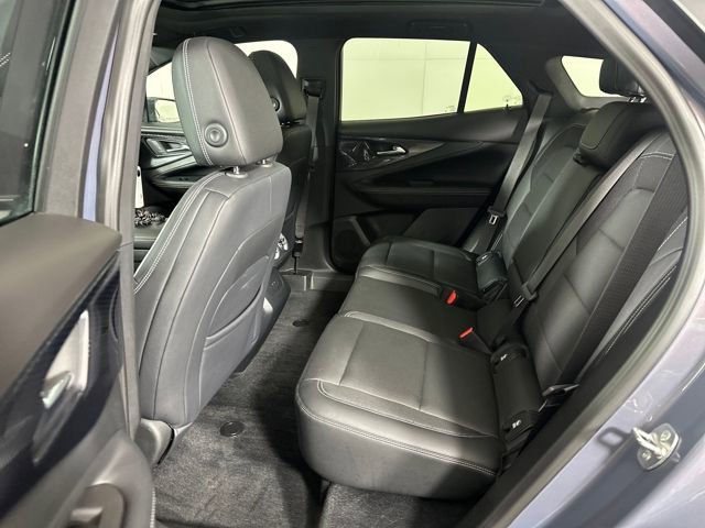 Used 2024 Chevrolet Blazer EV LT image 22