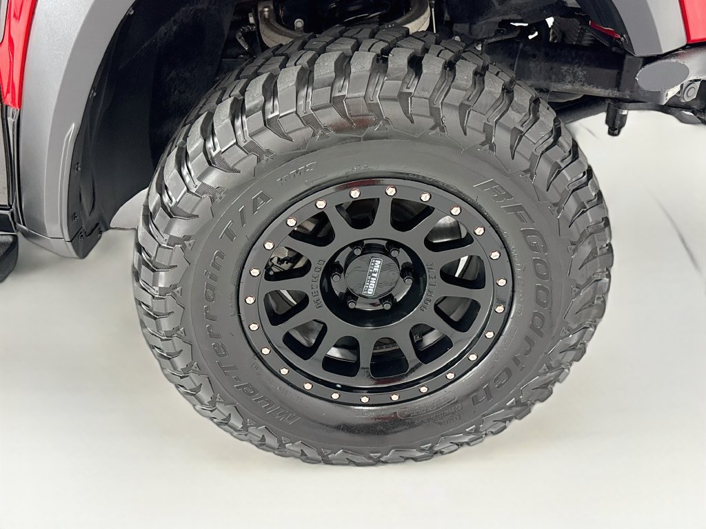Used 2022 RAM 1500 TRX w/ TRX Level 2 Equipment Group AWD/4WD image 30