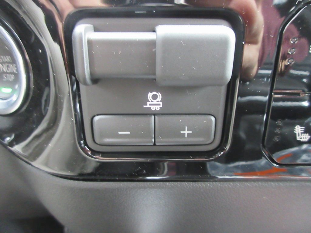 New 2026 GMC Sierra 1500 Elevation image 20