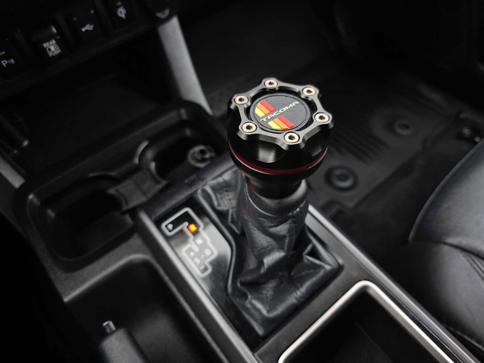 Certified 2021 Toyota Tacoma TRD Off-Road w/ TRD Premium Off Road Package image 35