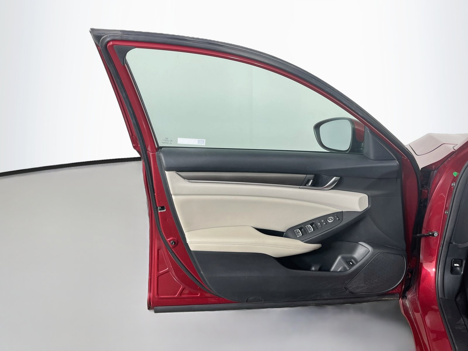 Used 2019 Honda Accord LX image 26