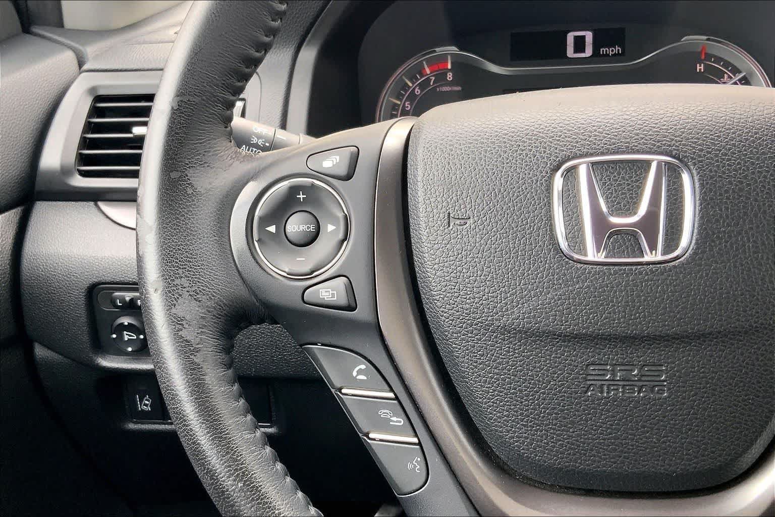 Used 2018 Honda Pilot EX-L image 24