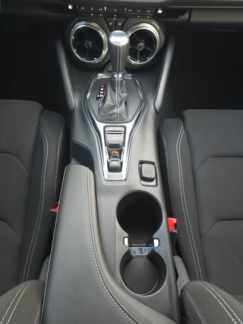 Used 2024 Chevrolet Camaro LT w/ RS Package RWD image 31