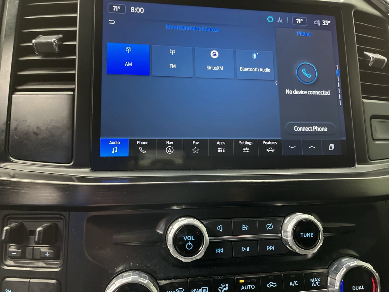 Certified 2023 Ford F250 Lariat AWD/4WD image 23