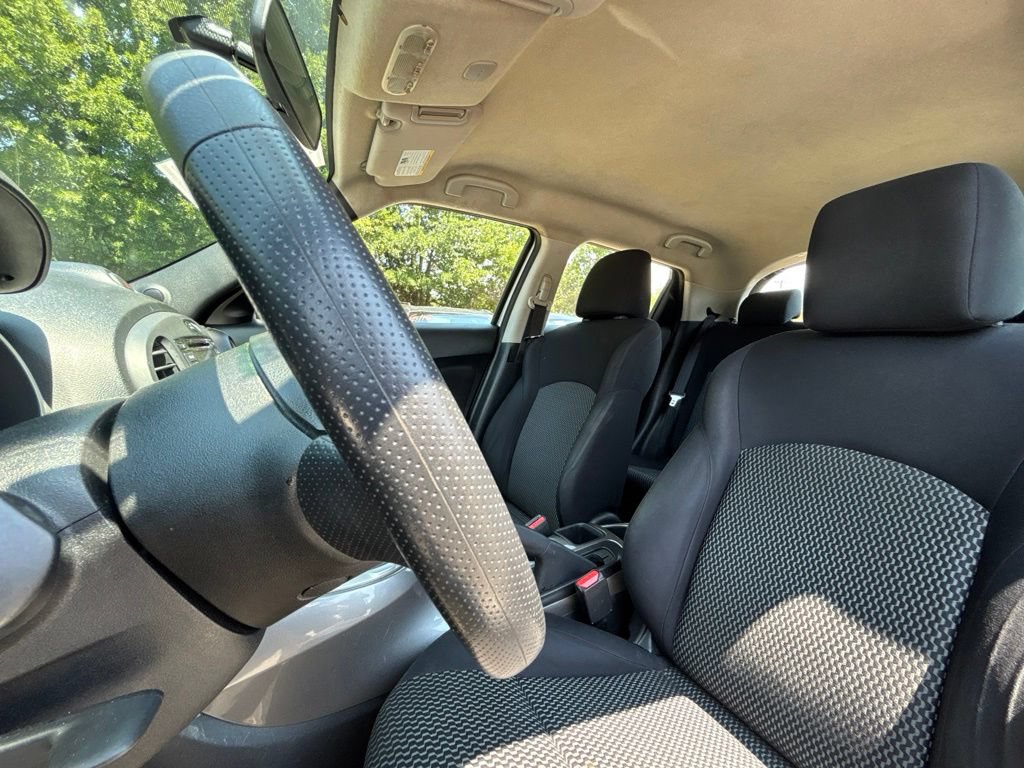 Used 2016 Nissan Juke S AWD/4WD image 11