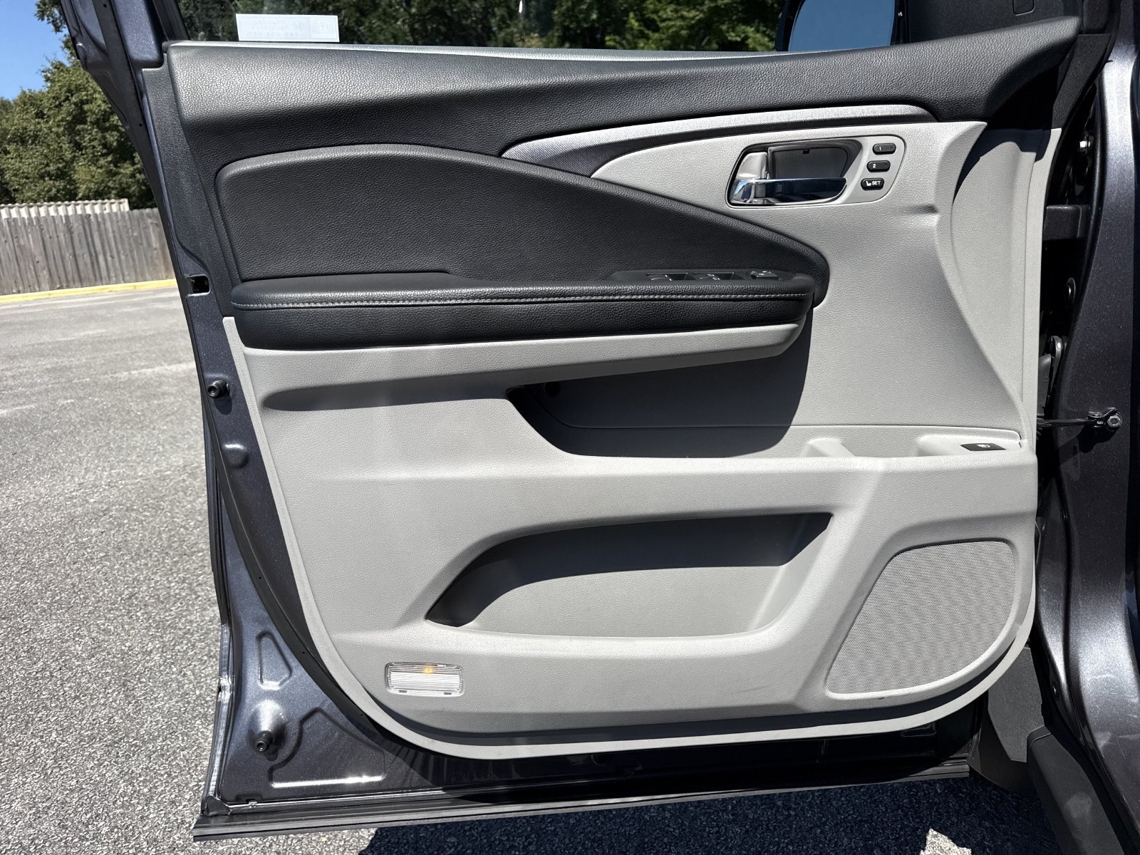 Used 2022 Honda Ridgeline RTL-E image 14