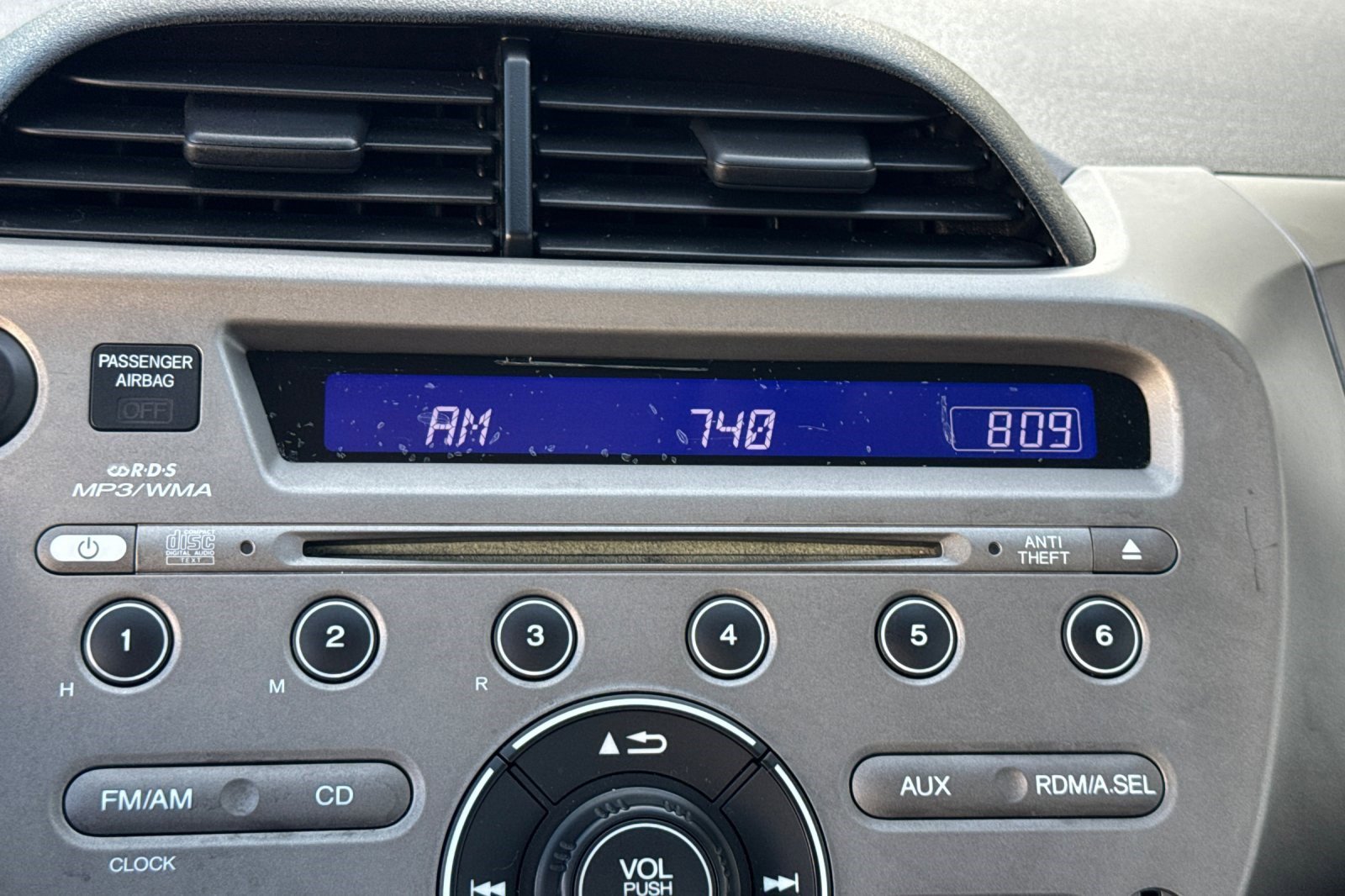 Used 2011 Honda Fit image 22