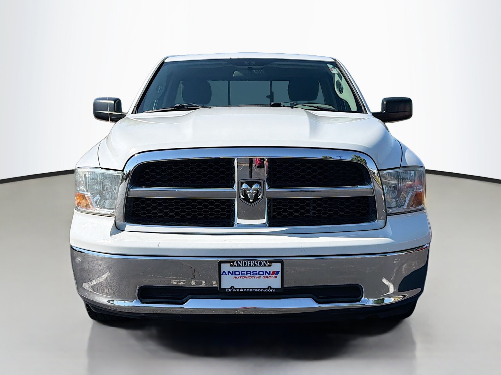 Used 2012 RAM 1500 Classic SLT RWD image 11