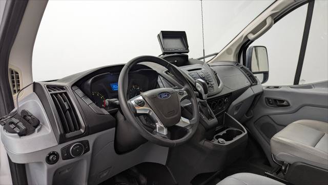 Used 2017 Ford Transit 350 130 Low Roof RWD image 21