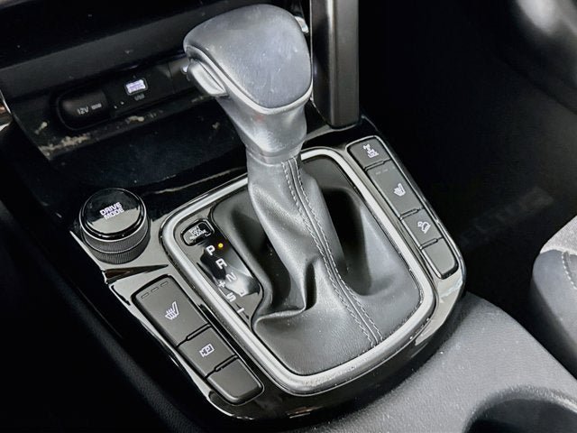 Certified 2024 Kia Seltos S AWD/4WD image 17