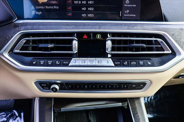 Used 2022 BMW X5 xDrive40i w/ Premium Package image 20