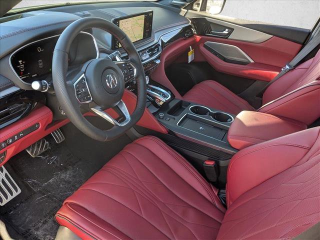 New 2026 Acura MDX A-Spec image 3