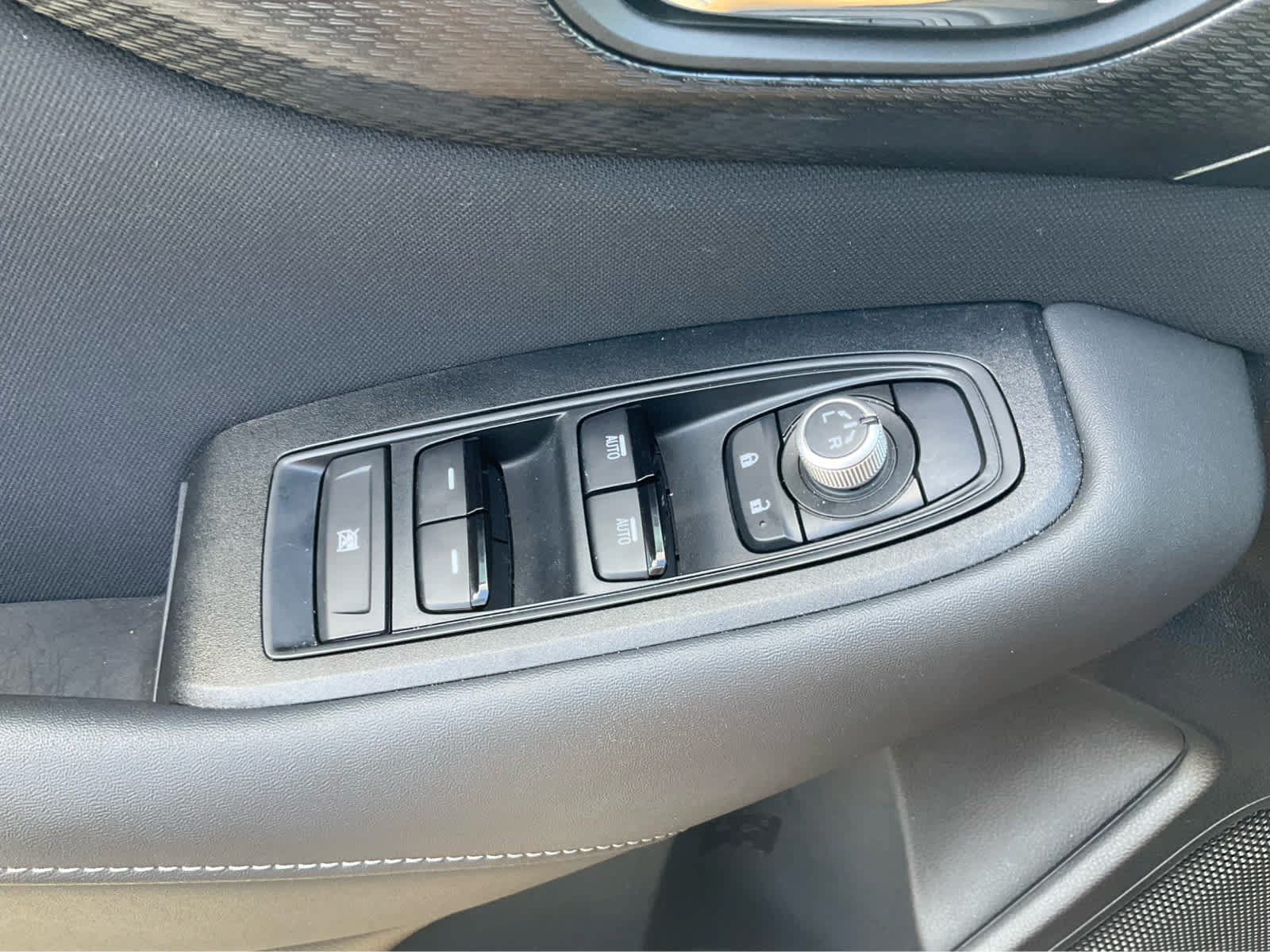 Used 2025 Subaru Legacy Premium AWD/4WD image 18