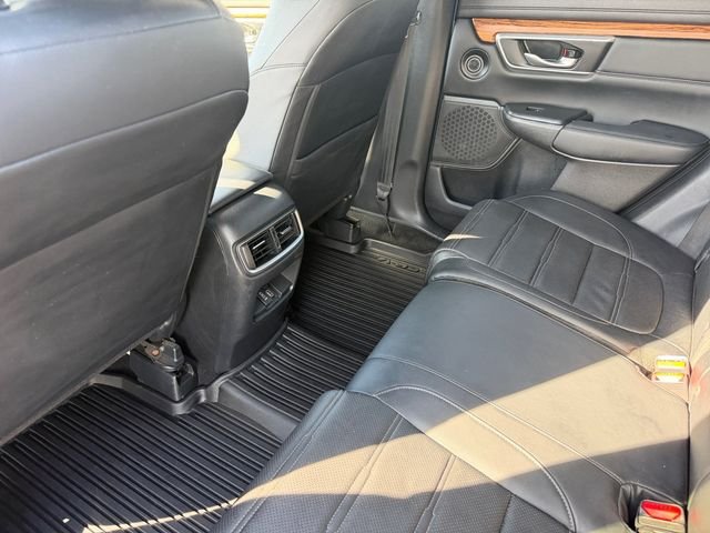 Used 2021 Honda CR-V Touring image 14