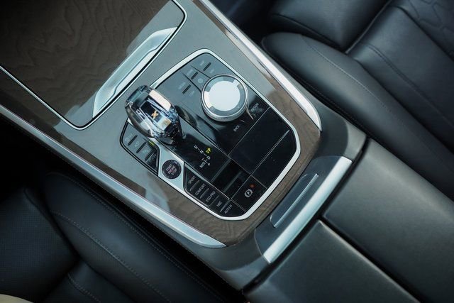 Used 2023 BMW X5 M50i w/ Executive Package image 34