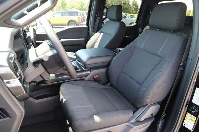New 2026 Ford F150 STX w/ F-150 LOBO Package AWD/4WD image 12