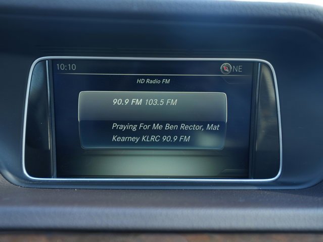 Used 2016 Mercedes-Benz E 350 Sedan image 27