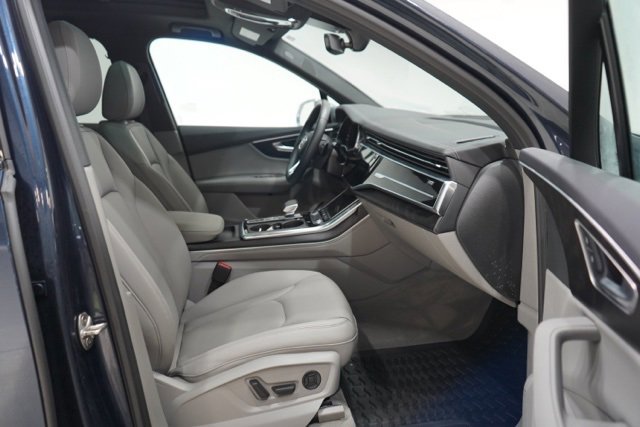 Used 2023 Audi Q7 3.0T Premium Plus w/ Premium Plus Package image 36