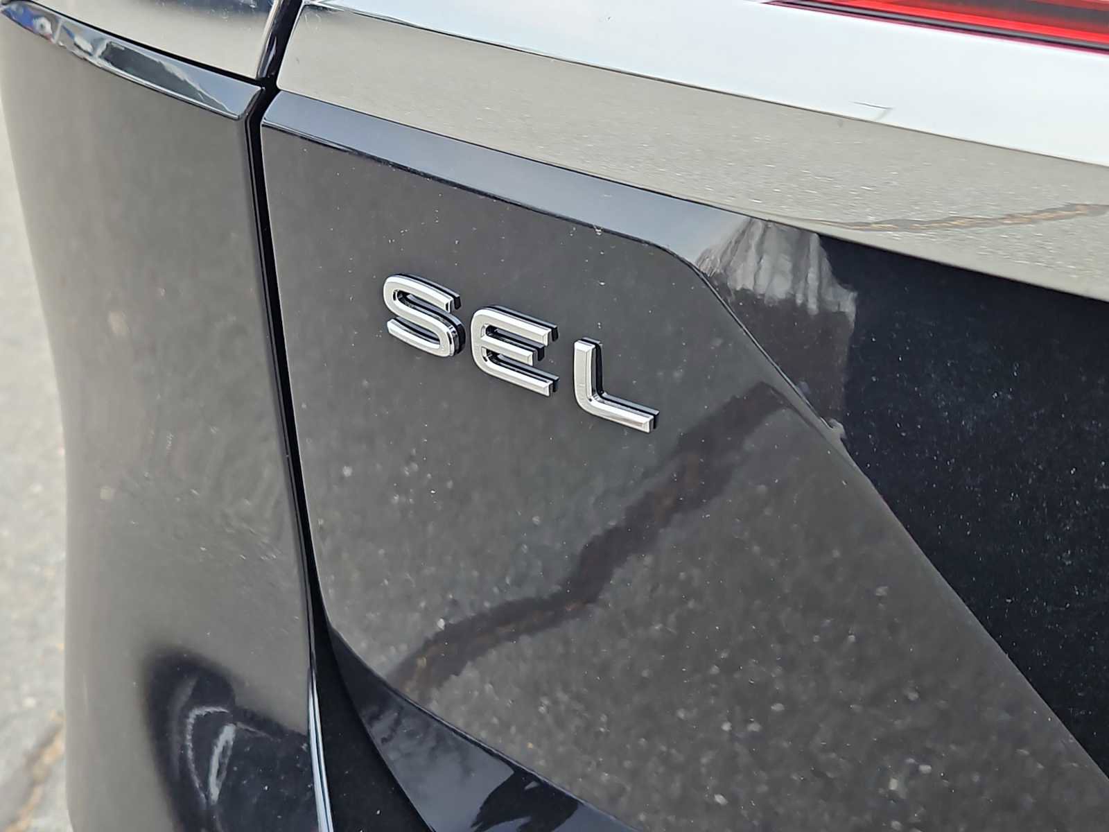 New 2026 Volkswagen Atlas SEL Premium R-Line image 5