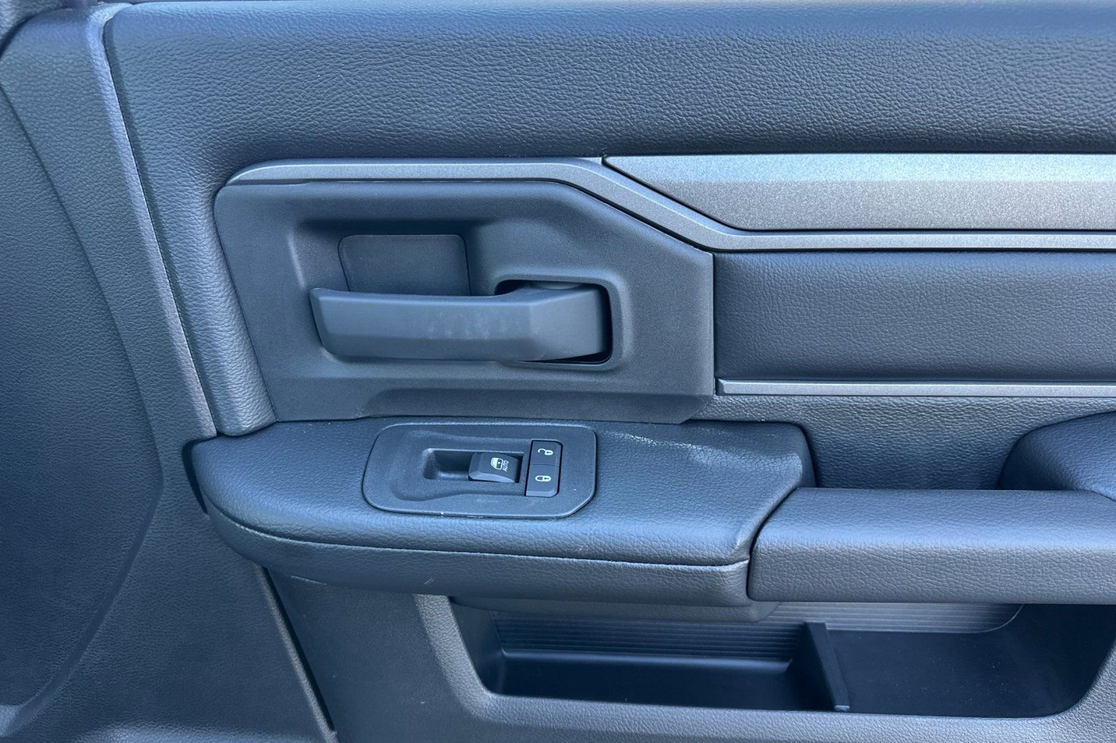 New 2026 RAM 4500 Tradesman image 16