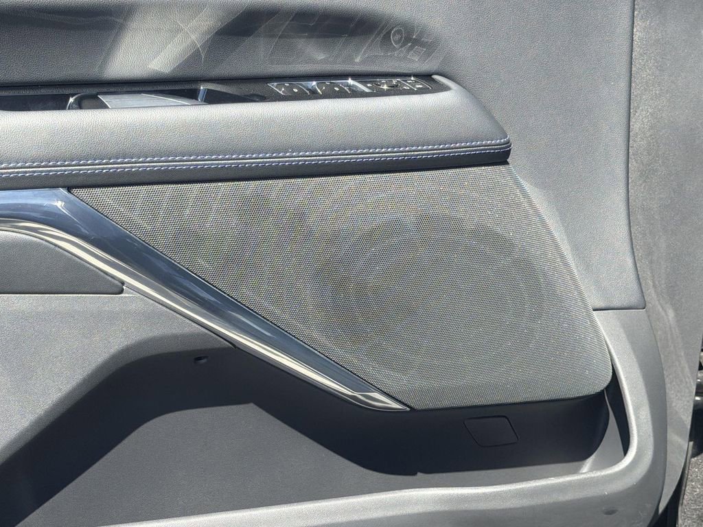 Used 2026 Cadillac Escalade IQ Luxury 1 image 20