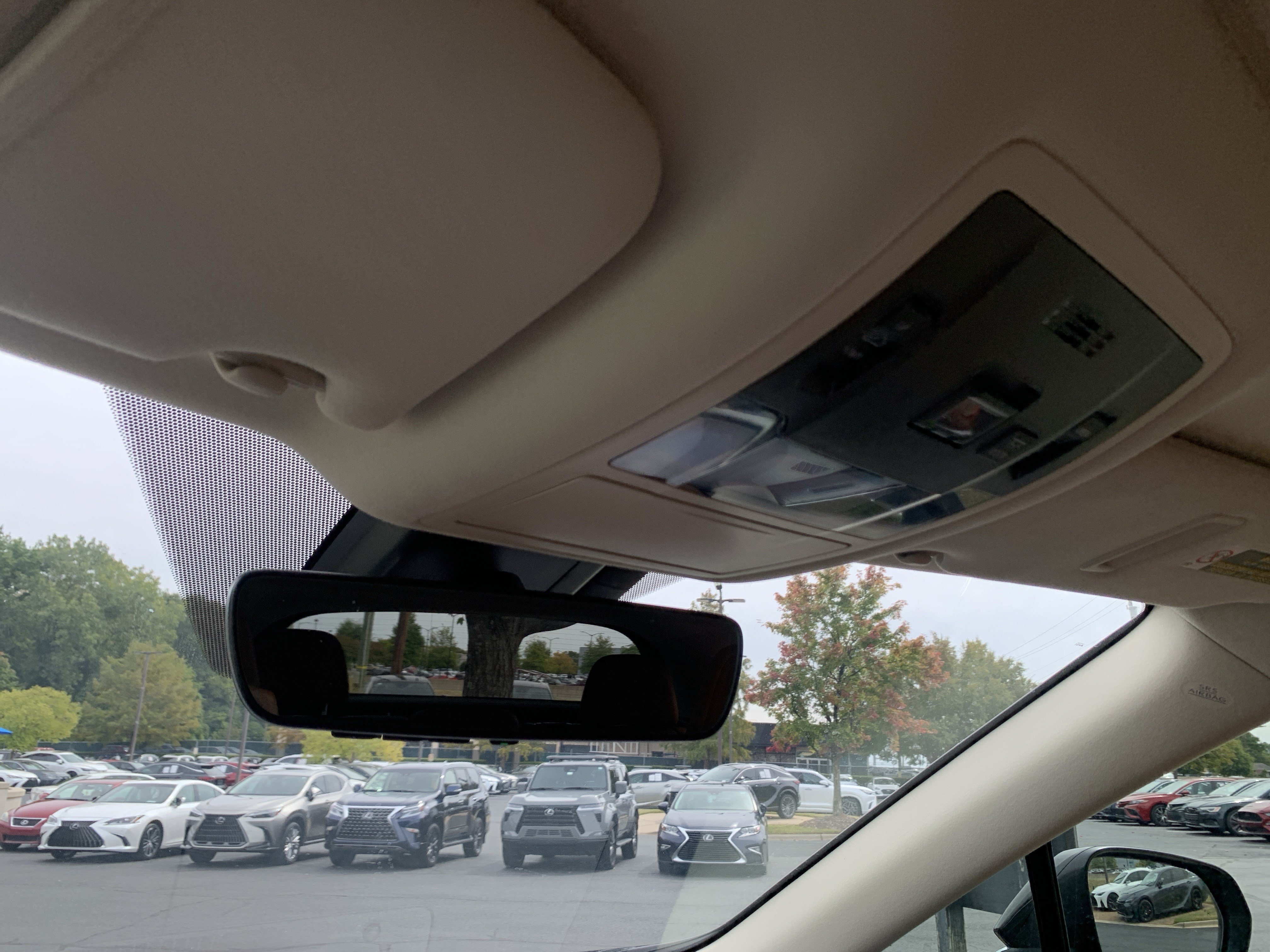 Used 2021 Lexus RX 350 FWD w/ Premium Package image 27