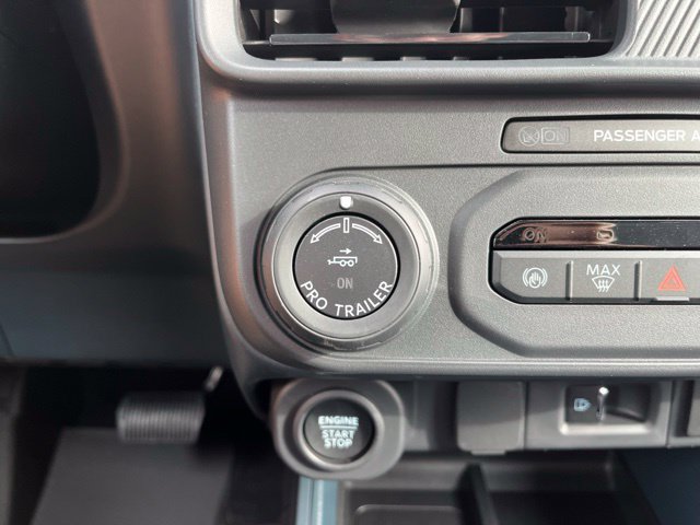 New 2026 Ford Maverick Lobo AWD/4WD image 15