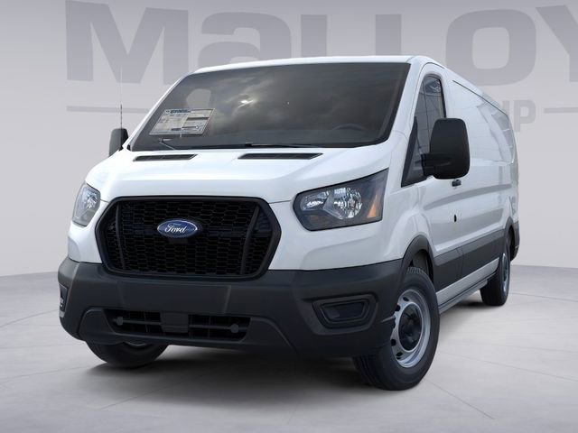 New 2025 Ford Transit 250 Low Roof w/ Load Area Protection Package image 38