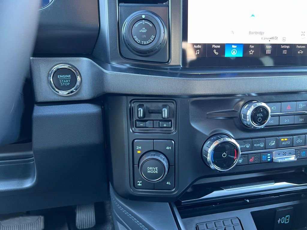 New 2026 Ford F250 Platinum image 30