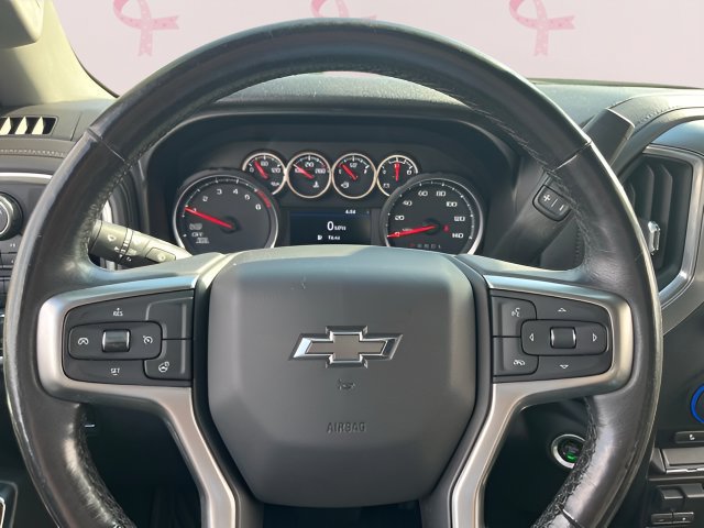 Used 2020 Chevrolet Silverado 1500 RST AWD/4WD image 15
