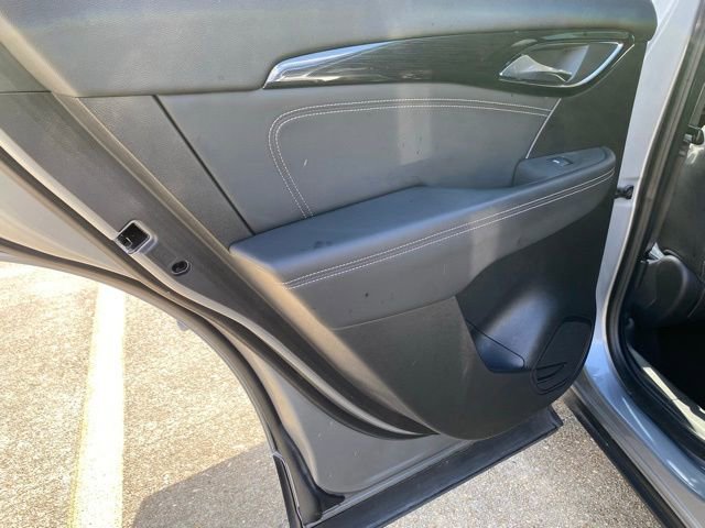 Used 2023 Buick Envision Essence FWD image 23