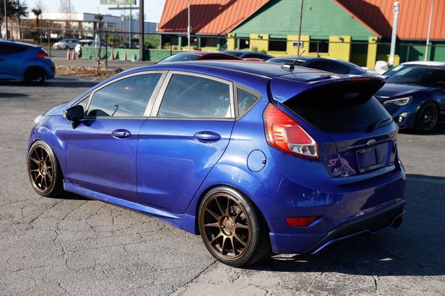 Used 2015 Ford Fiesta ST image 10