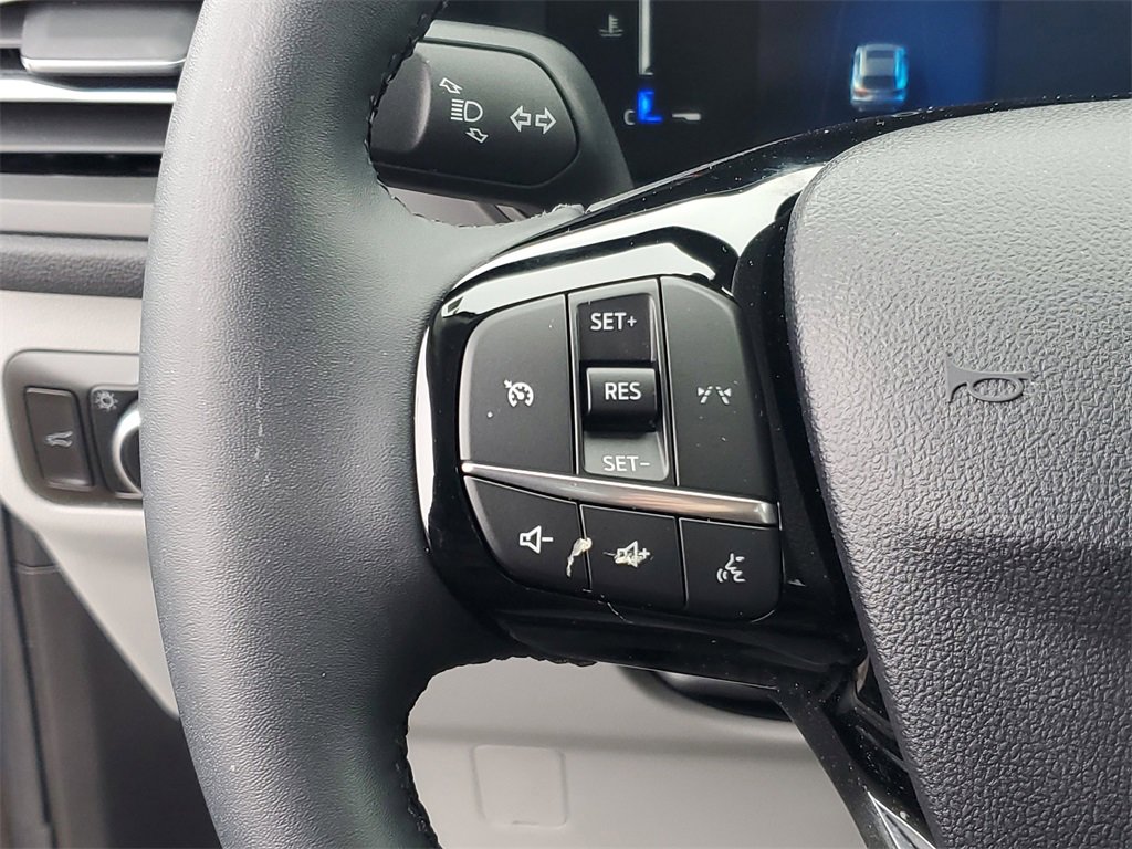 Used 2023 Ford Escape Active image 16