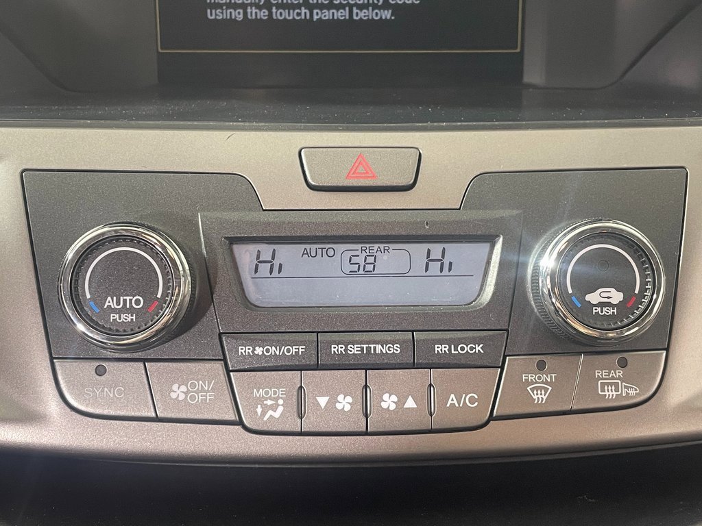 Used 2016 Honda Odyssey SE image 21