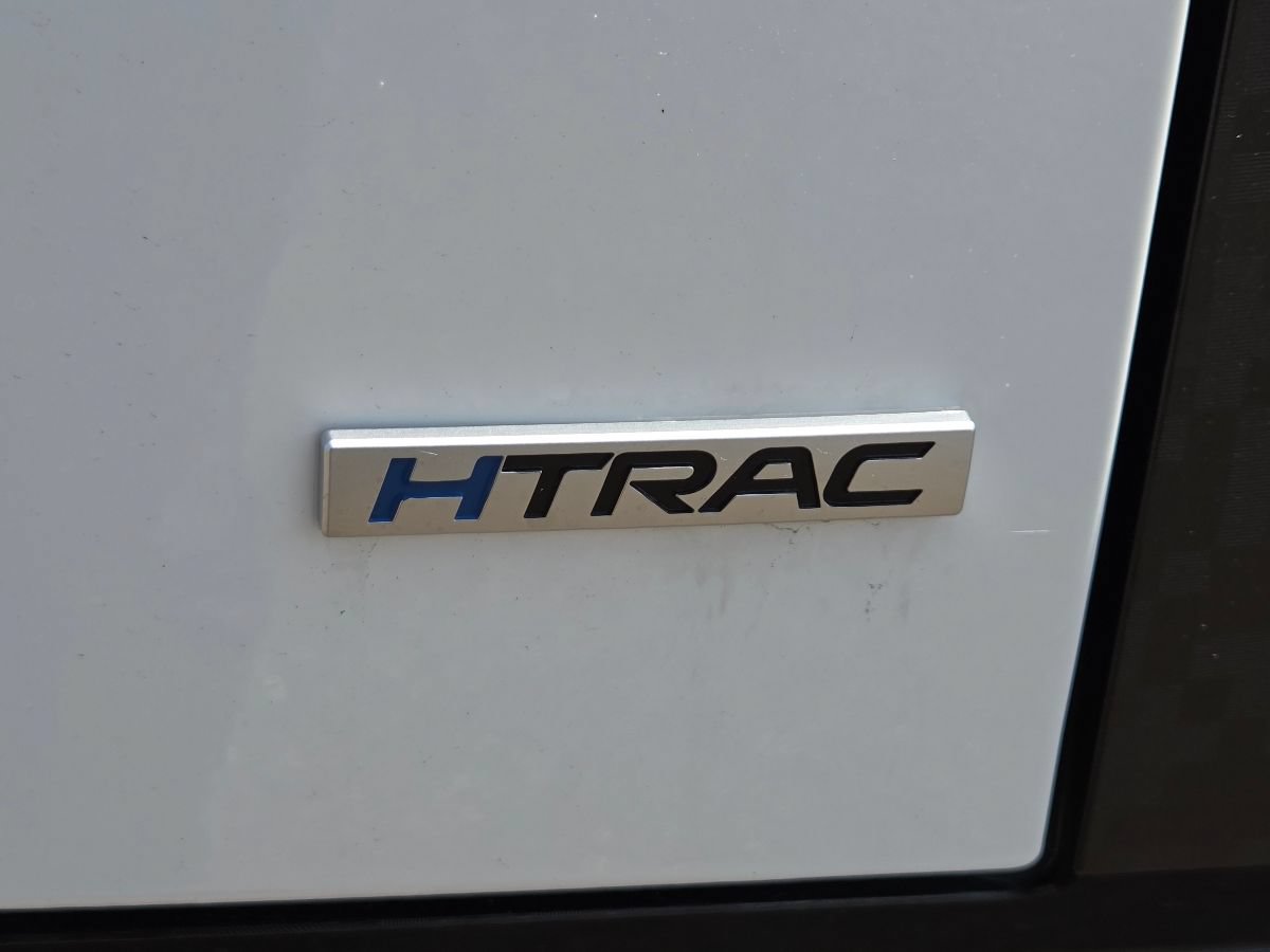 New 2026 Hyundai Ioniq 5 XRT AWD/4WD image 6