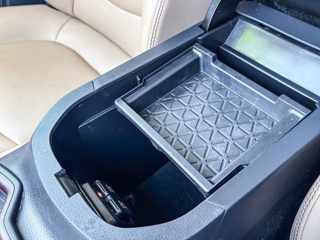 Used 2019 Toyota RAV4 Limited w/ All Weather Liner Package image 52