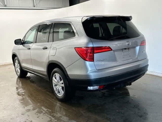Used 2016 Honda Pilot LX image 20