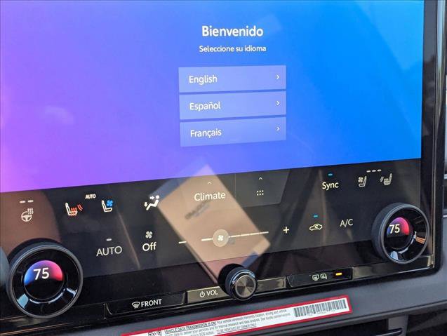 New 2026 Toyota bZ image 11