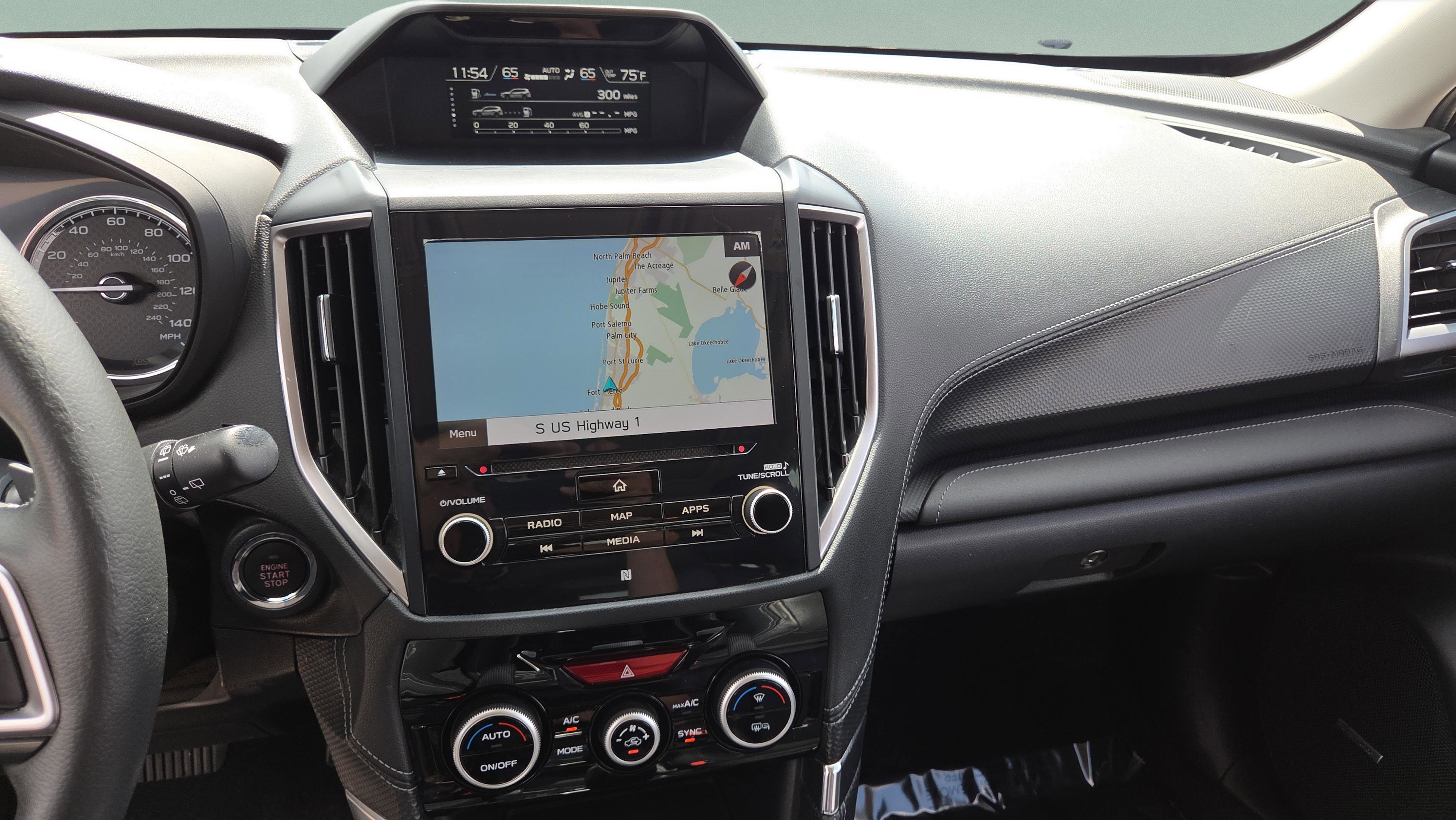 Used 2021 Subaru Forester Touring w/ Popular Package #2 image 25