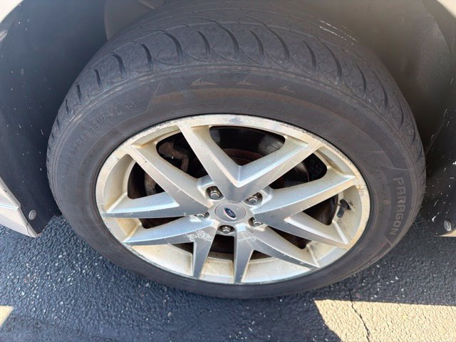 Used 2010 Ford Fusion SEL FWD image 27