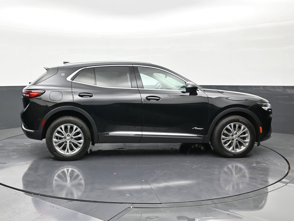 Used 2023 Buick Envision Preferred image 6