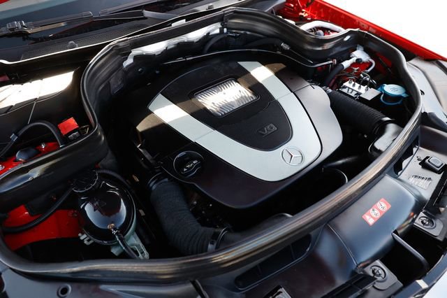 Used 2012 Mercedes-Benz GLK 350 2WD image 51