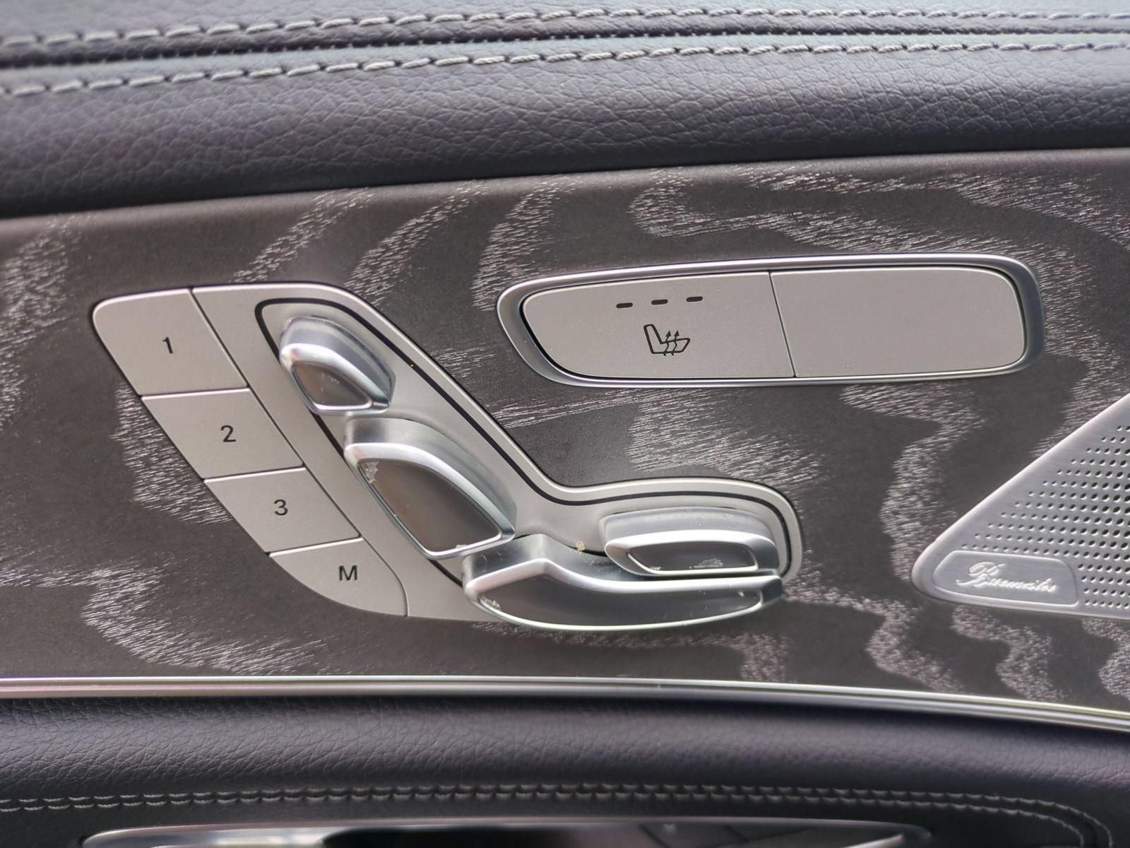 Used 2021 Mercedes-Benz CLS 450 image 14