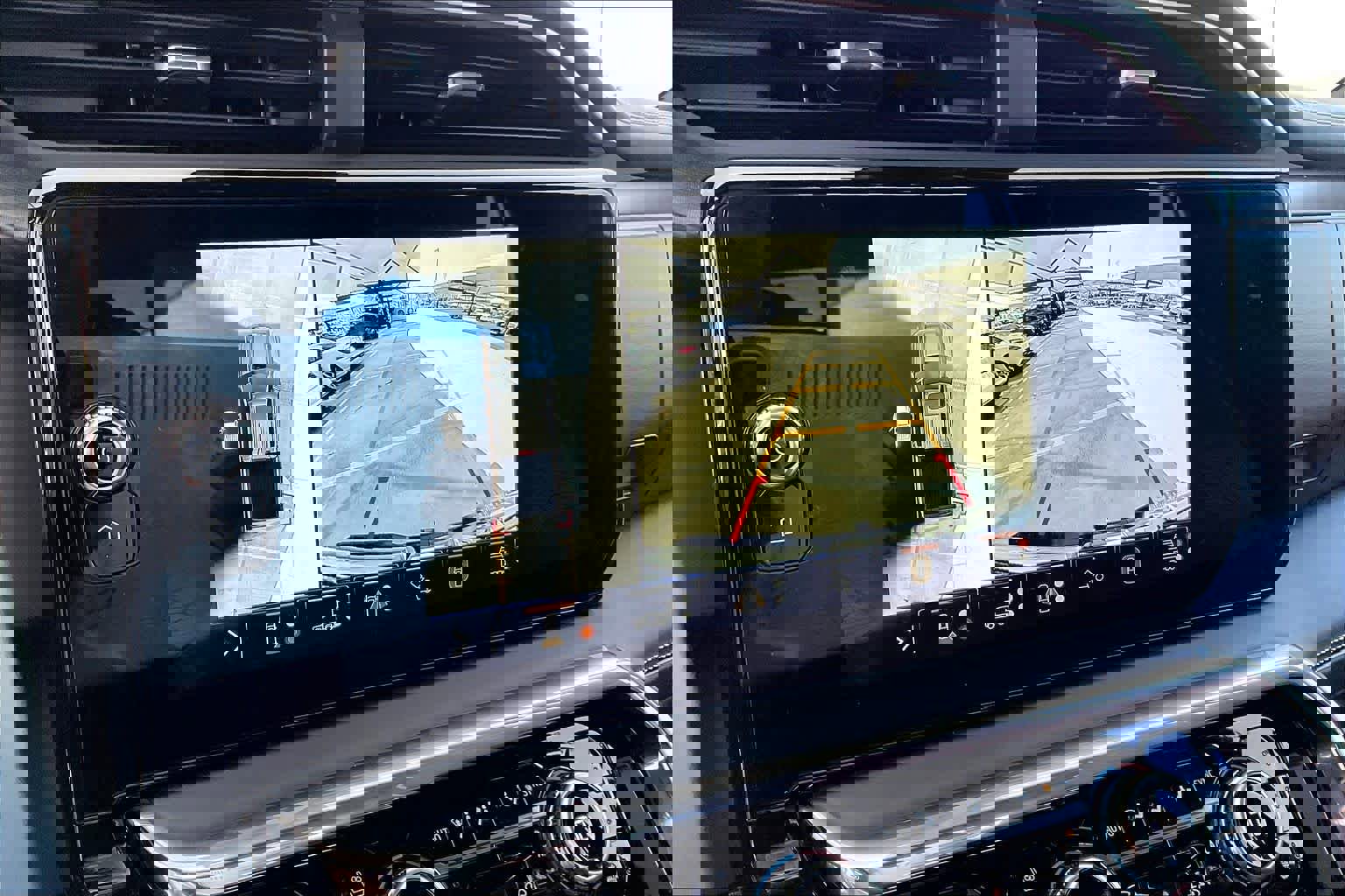 Used 2024 GMC Sierra 1500 Denali Ultimate image 27