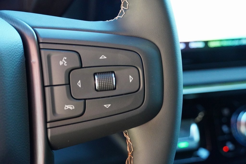 New 2026 GMC Sierra 2500 AT4 w/ AT4 Premium Plus Package image 32