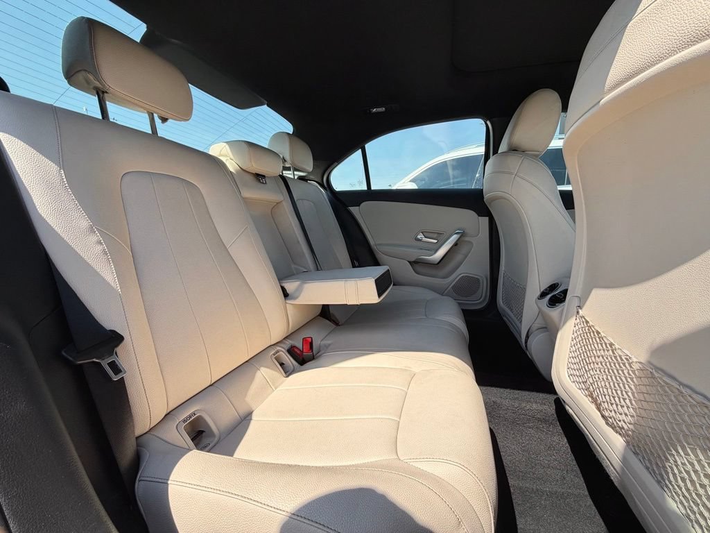 Used 2021 Mercedes-Benz A 220 image 23